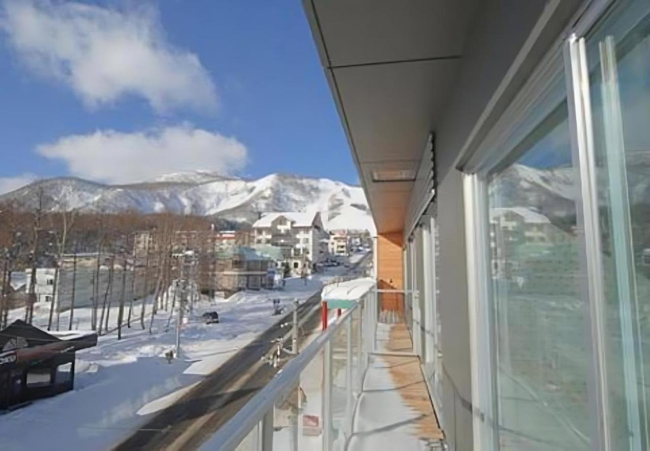 Apartamento The Setsumon Kutchan Exterior foto