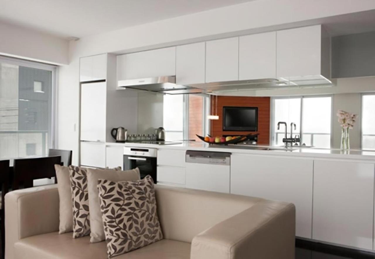 Apartamento The Setsumon Kutchan Exterior foto