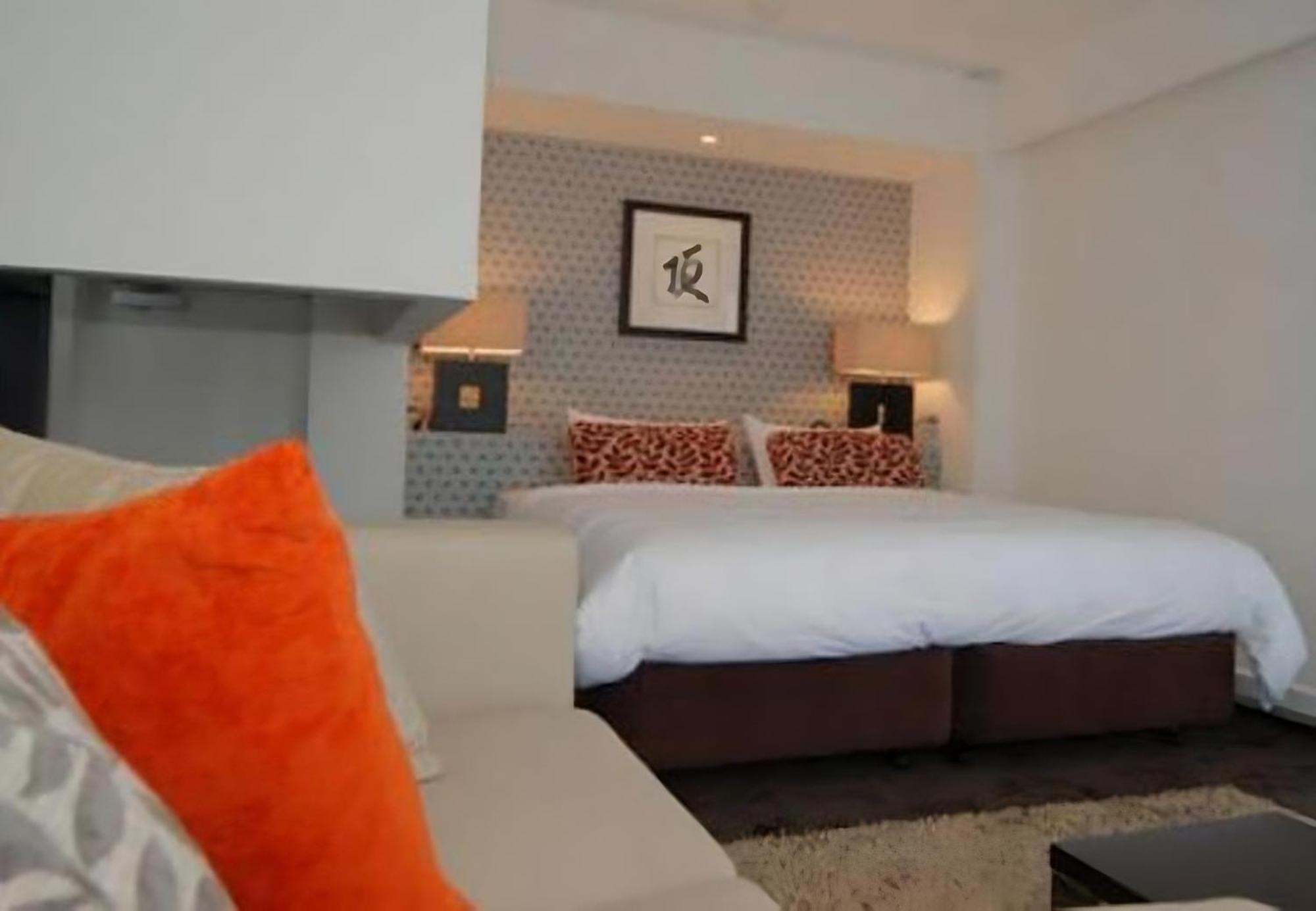 Apartamento The Setsumon Kutchan Exterior foto